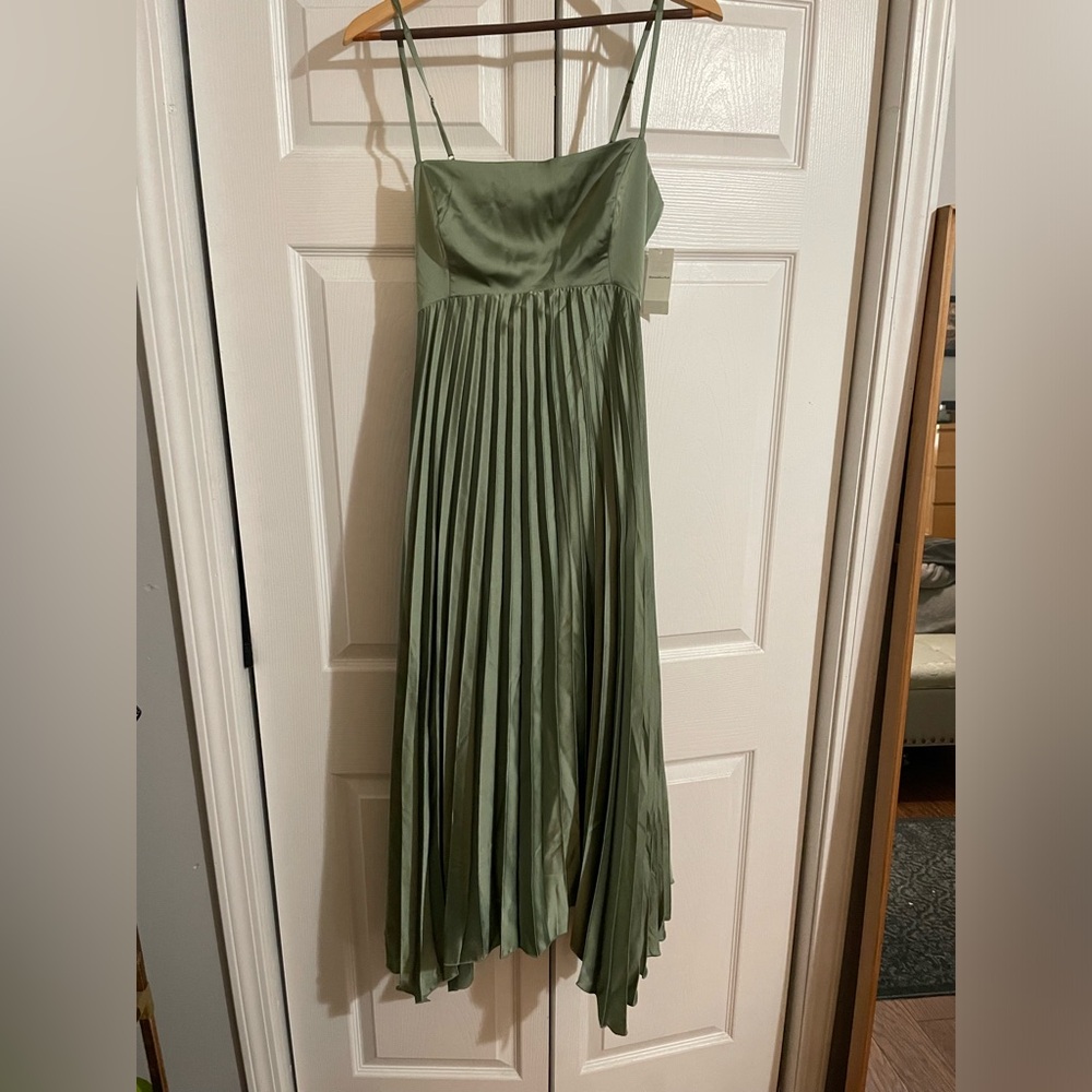 Abercrombie & Fitch Dress